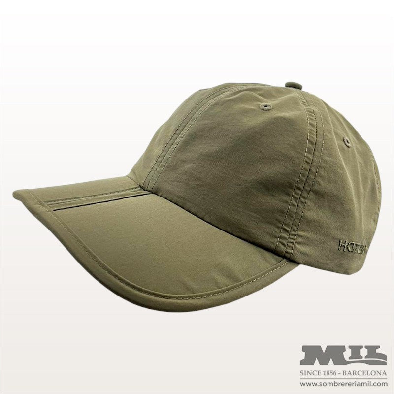 Gorra Clarion | Hatland