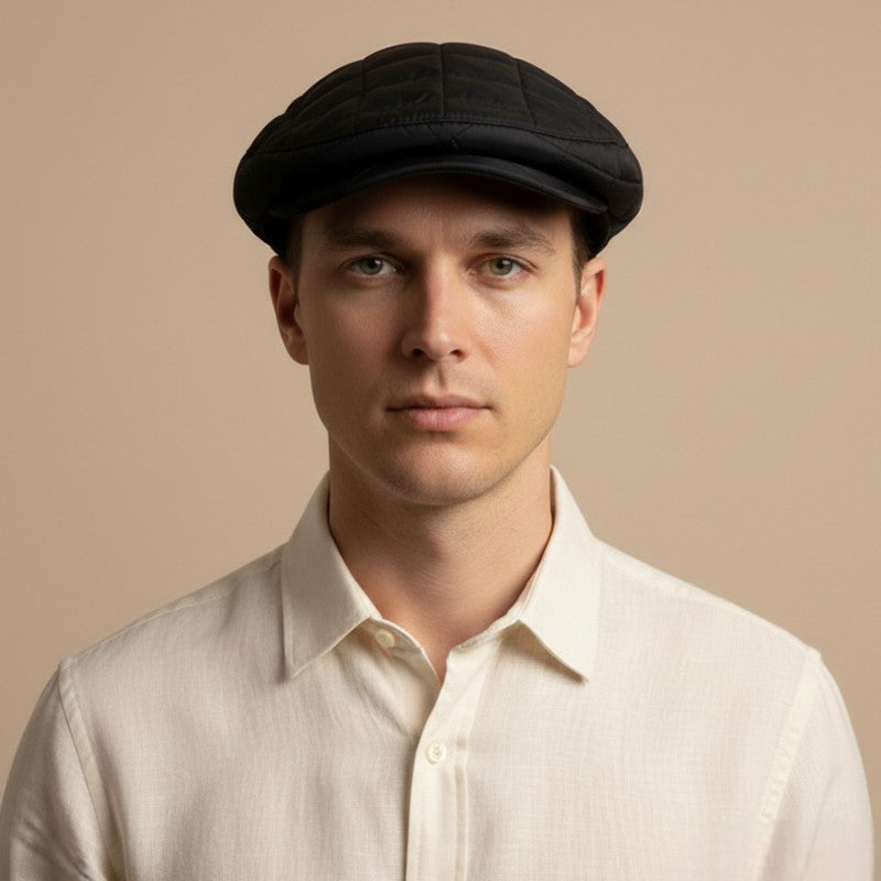 Gorra New York | Alfonso D'Este