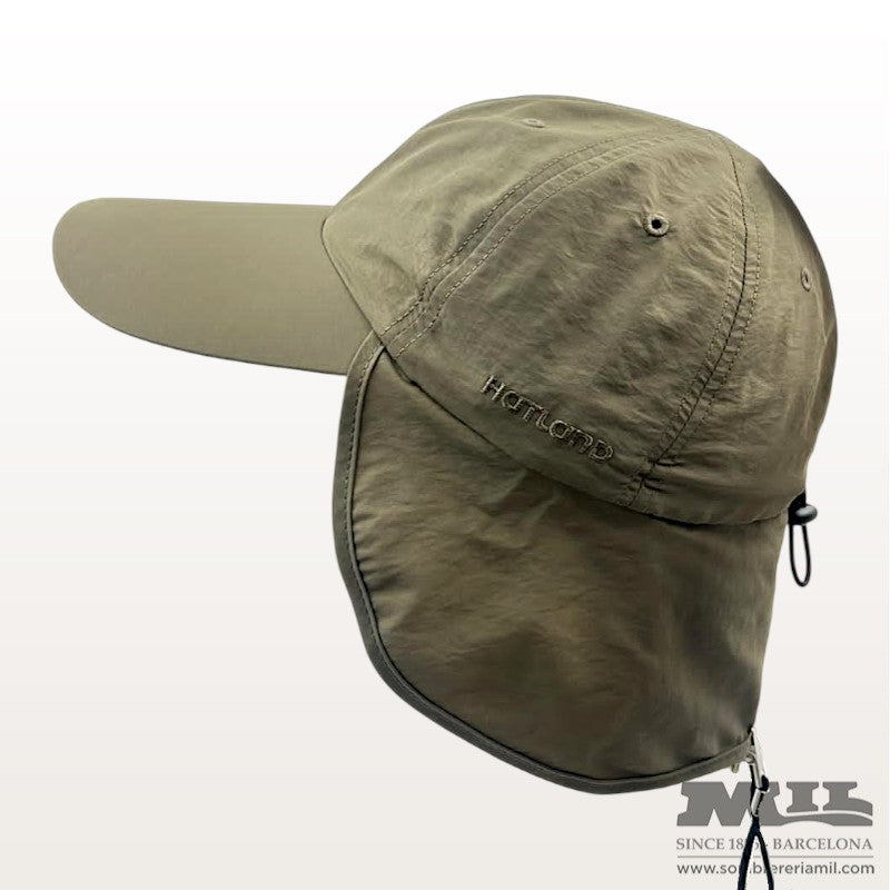 Gorra Dean Long Peak | Hatland