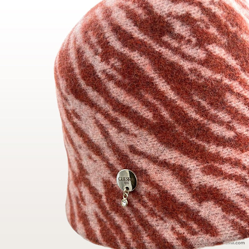 Cloche Estampat | Guerra 1885