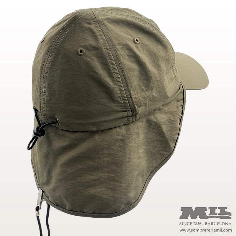 Gorra Dean Long Peak | Hatland