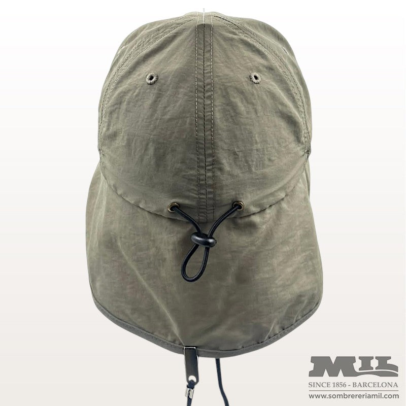 Gorra Dean Long Peak | Hatland