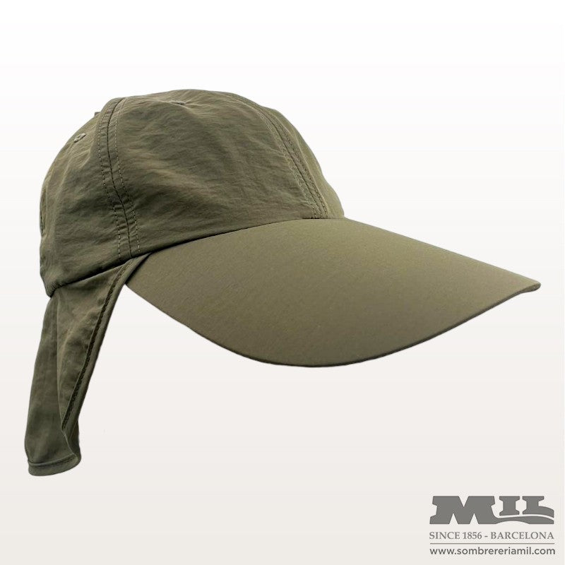 Gorra Dean Long Peak | Hatland