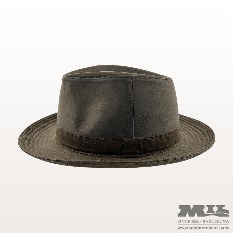 Sombrero Traveller | Tesi Hats