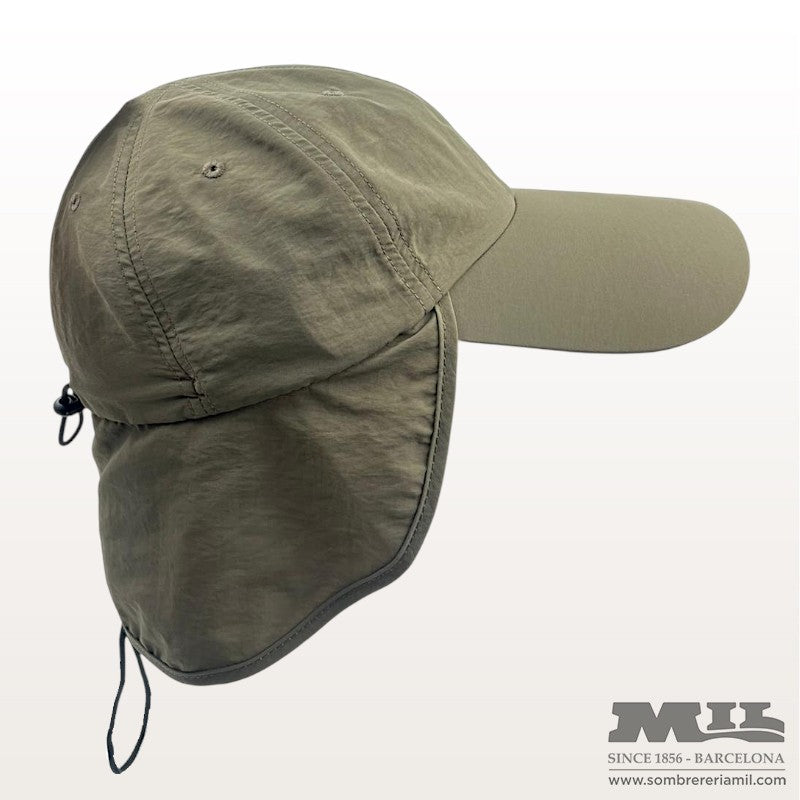 Gorra Dean Long Peak | Hatland