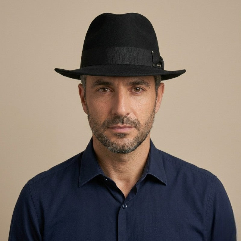 Barret Fedora | Bailey