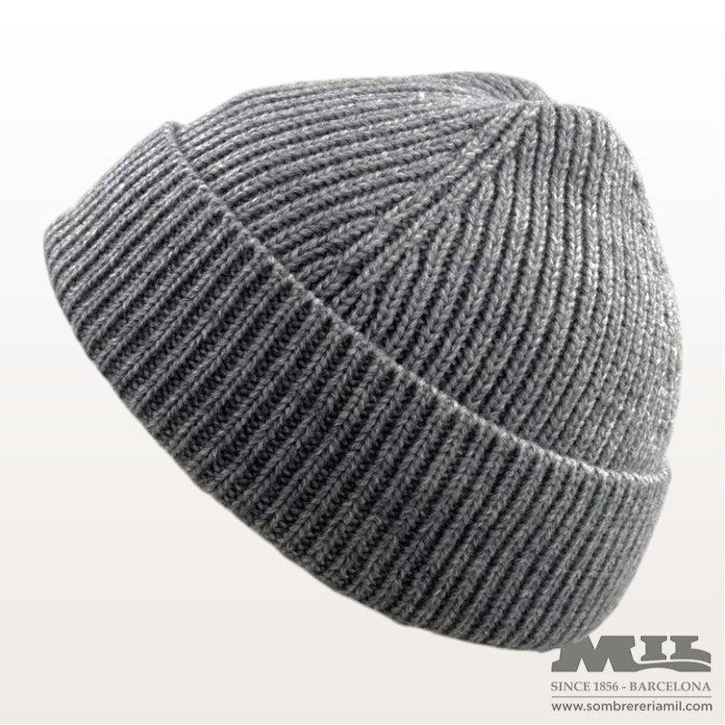 Barret Knit Beanie | Seeberger