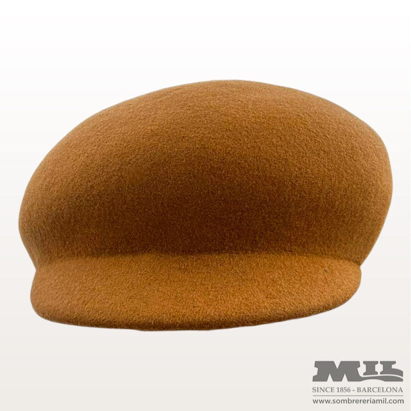 Gorra Equestrian | MIL