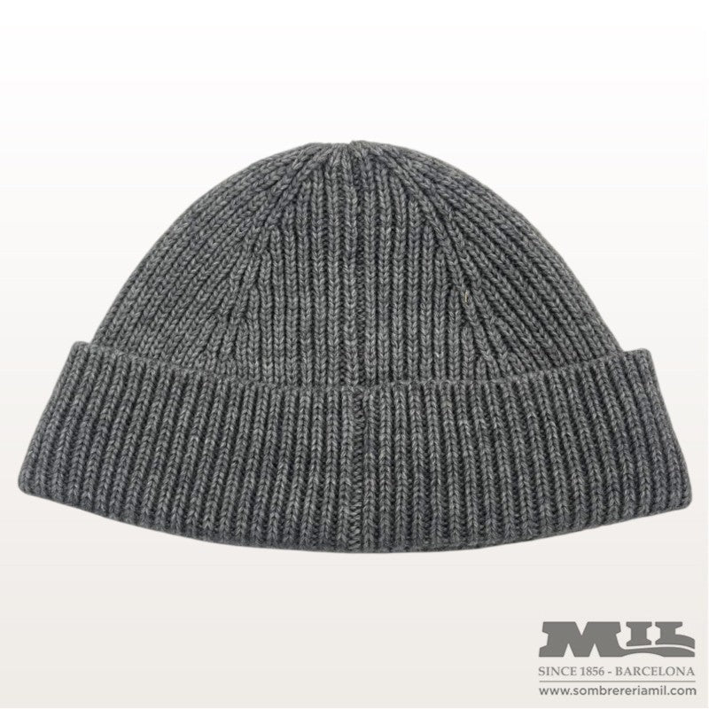 Barret Knit Beanie | Seeberger