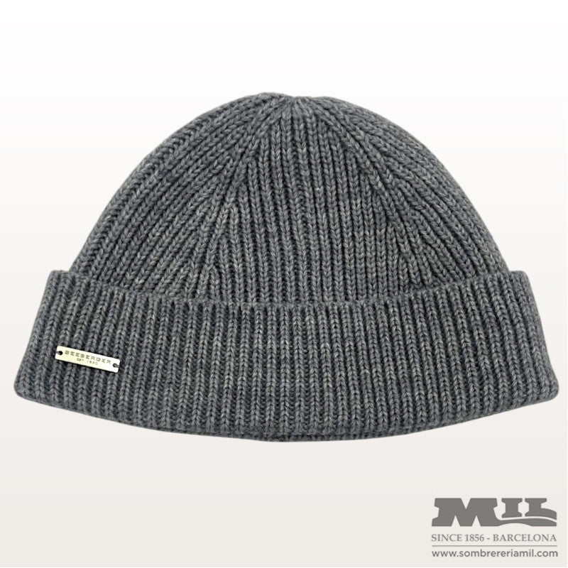 Barret Knit Beanie | Seeberger