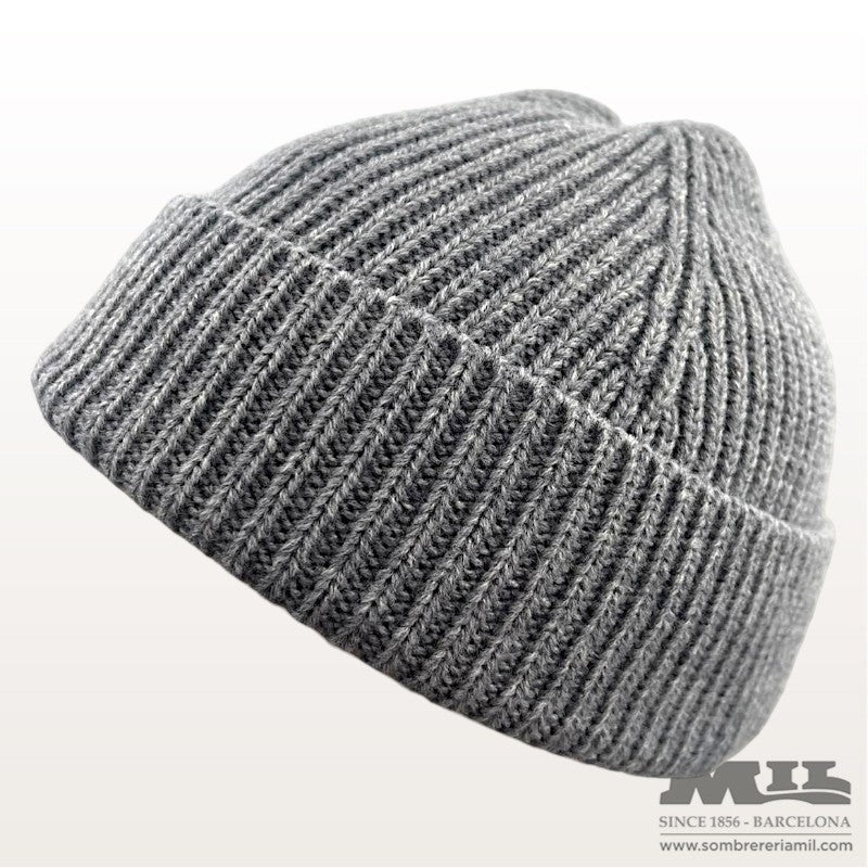 Barret Knit Beanie | Seeberger