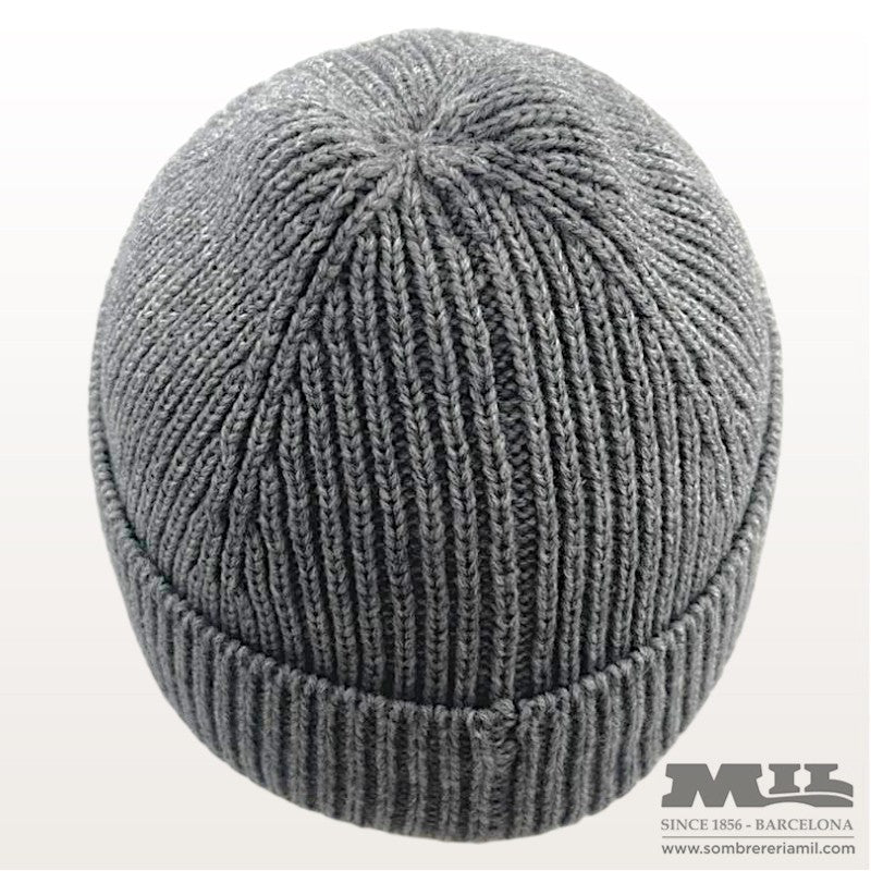 Barret Knit Beanie | Seeberger