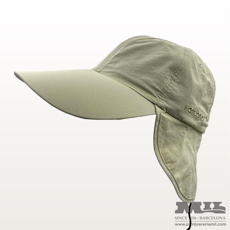 Gorra Dean Long Peak | Hatland