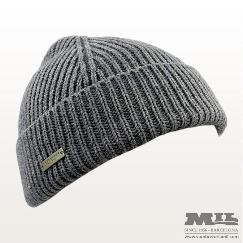 Barret Knit Beanie | Seeberger