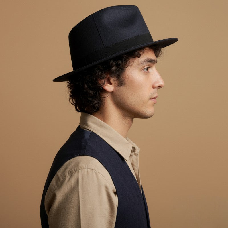 Sombrero Traveller | Tesi Hats