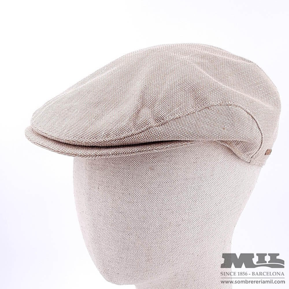 Gorra anglesa Iseo