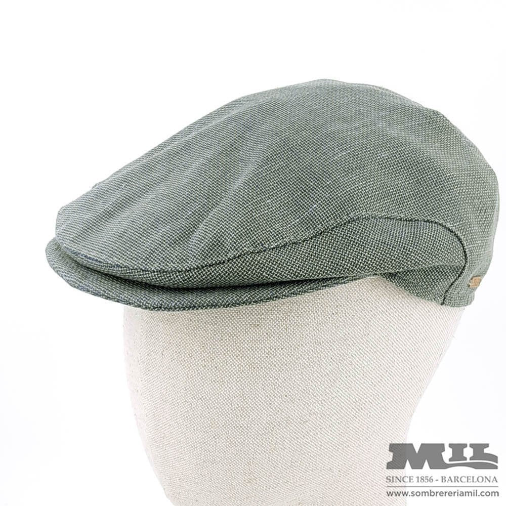 Gorra anglesa Iseo
