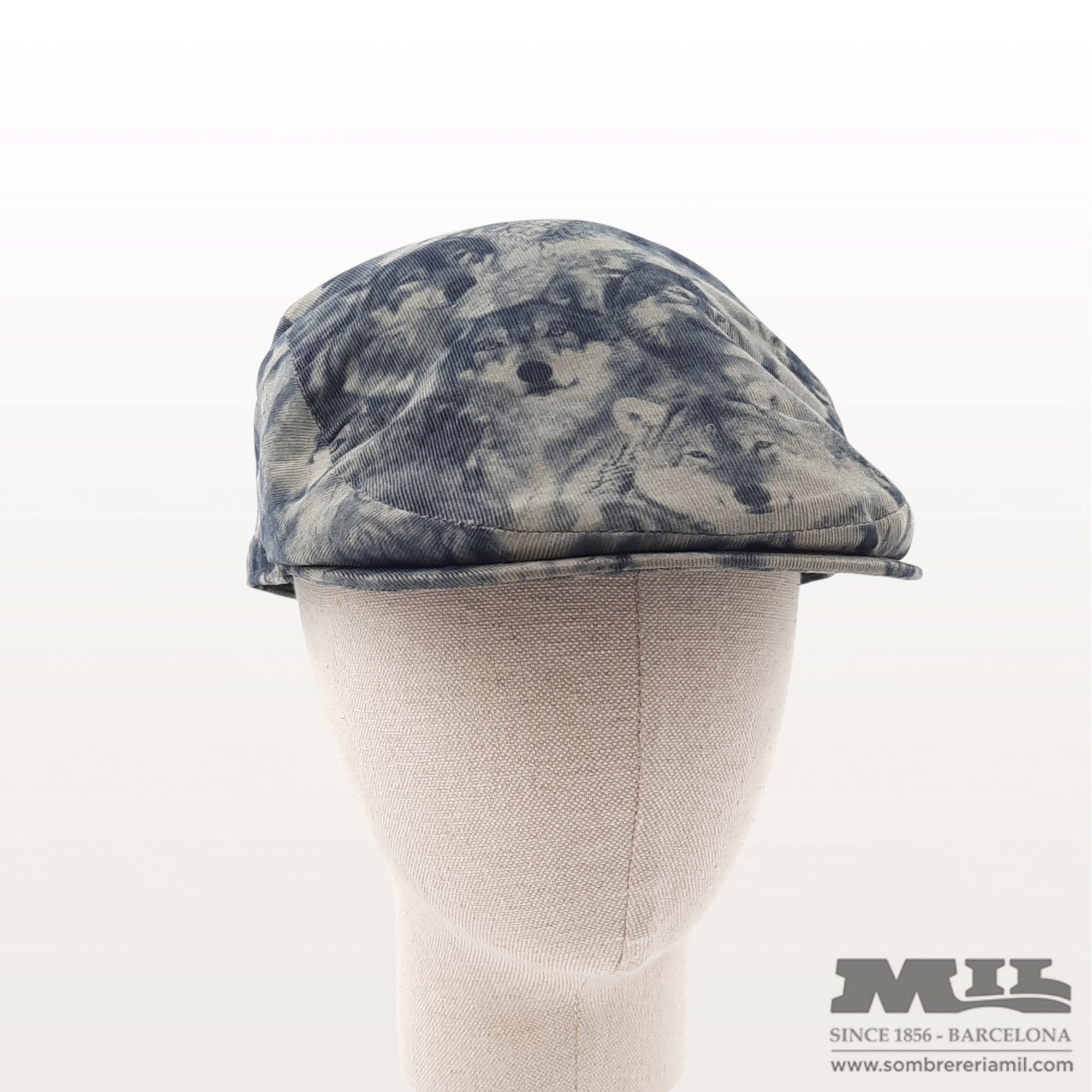 Gorra Relax Llops