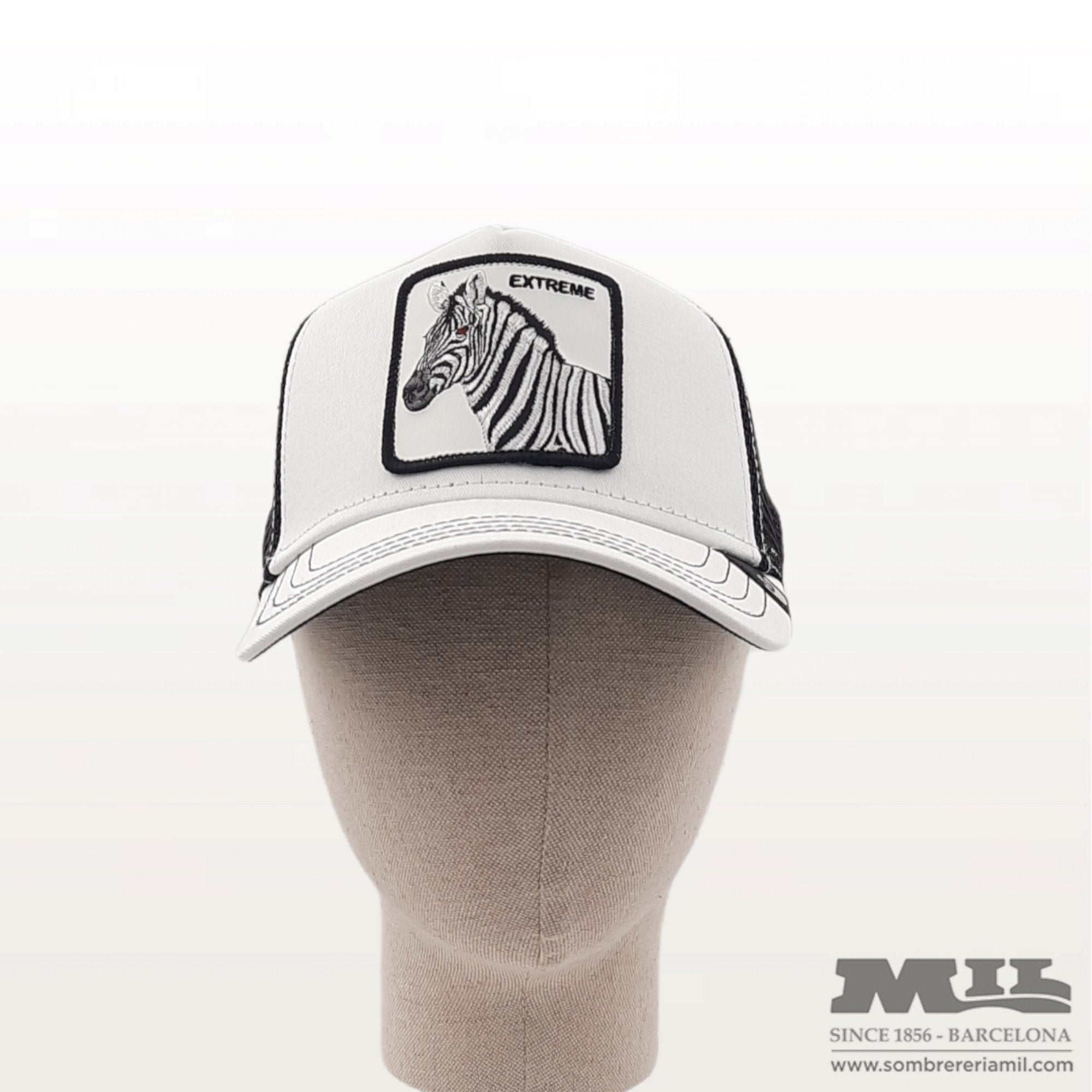 Gorra Goorin Extreme