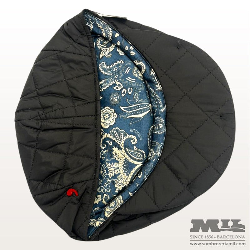 Gorra New York | Alfonso D'Este