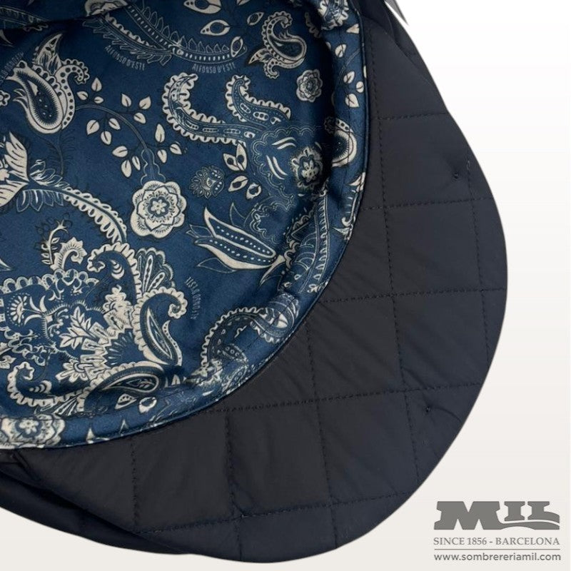 Gorra New York | Alfonso D'Este