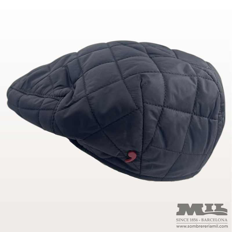 Gorra New York | Alfonso D'Este