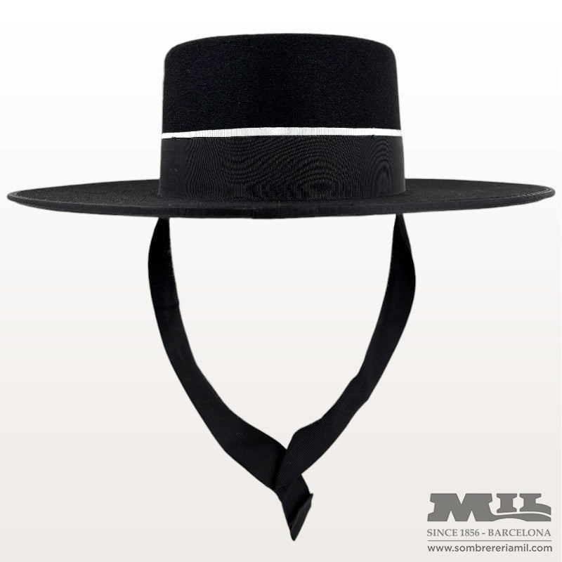 Barret Cordobés Sevillano | Fernández i Roche