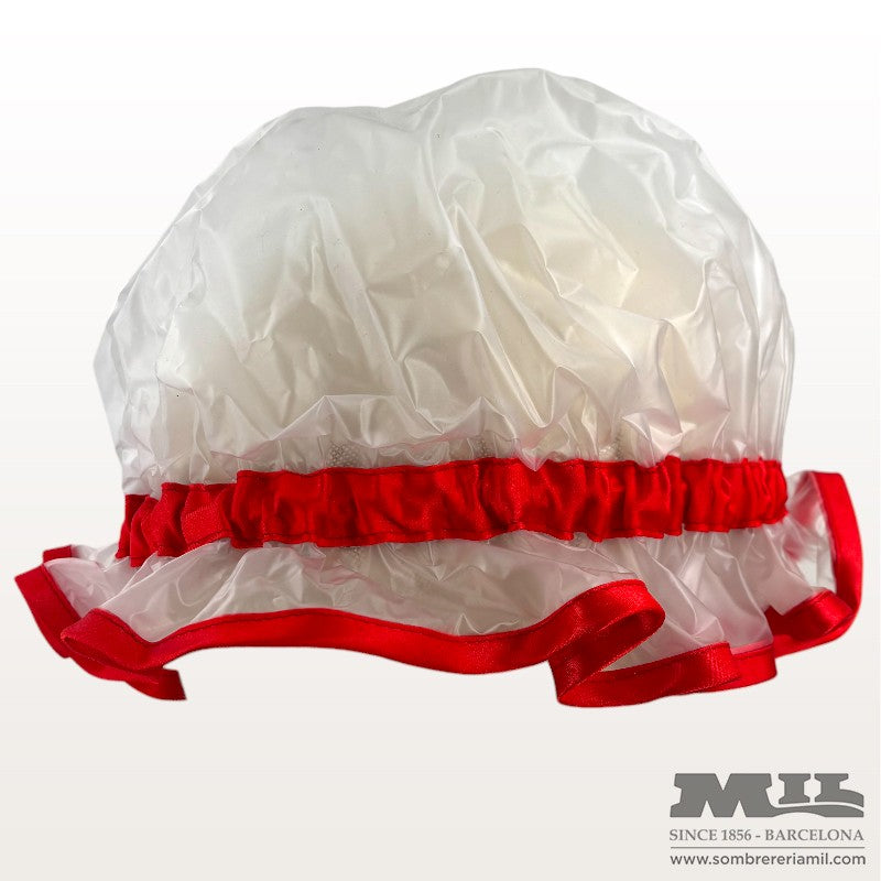 Gorro de dutxa | MIL