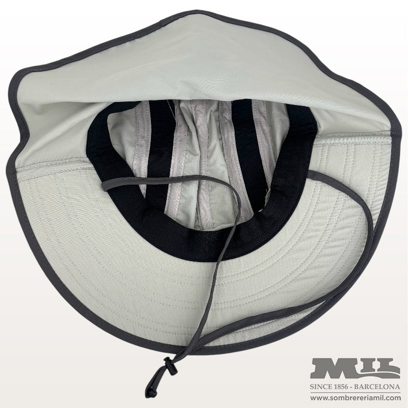Barret Cebes Wide Brim | Hatland