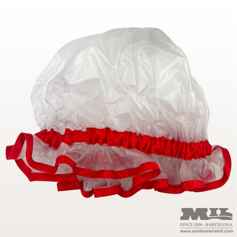 Gorro de dutxa | MIL
