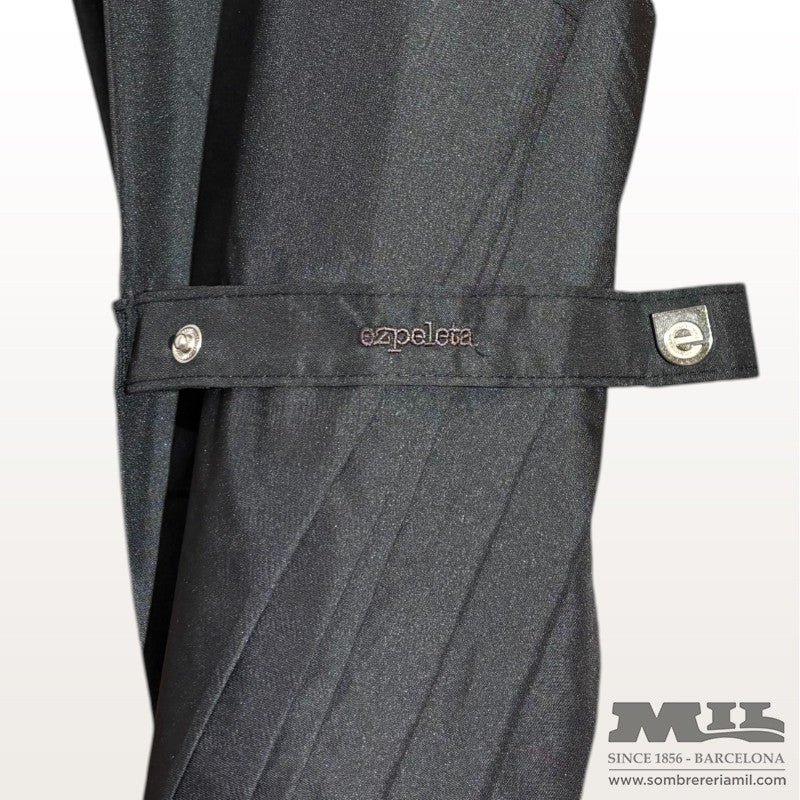 Paraigua Negre d'Home | Espeleta