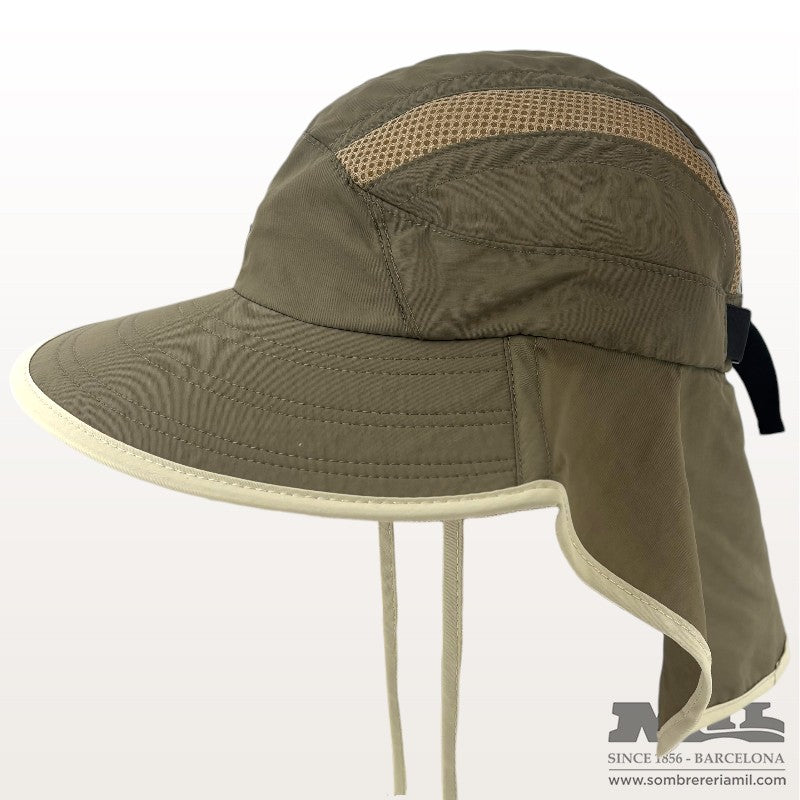 Barret Cebes Wide Brim | Hatland