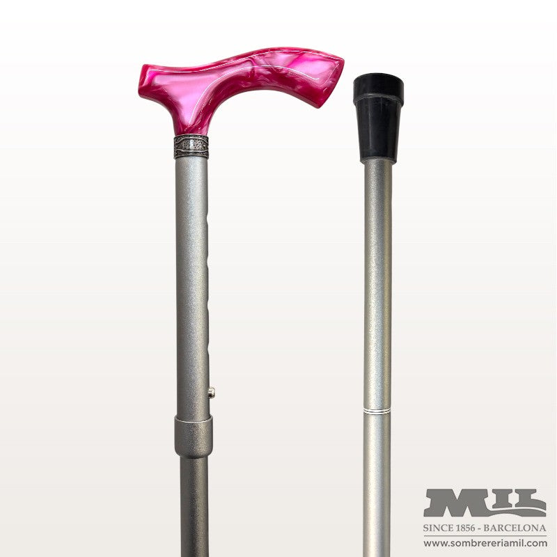 Bastó Plegable Perla | Finna