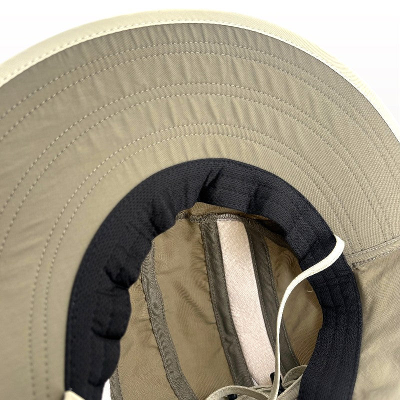 Barret Cebes Wide Brim | Hatland