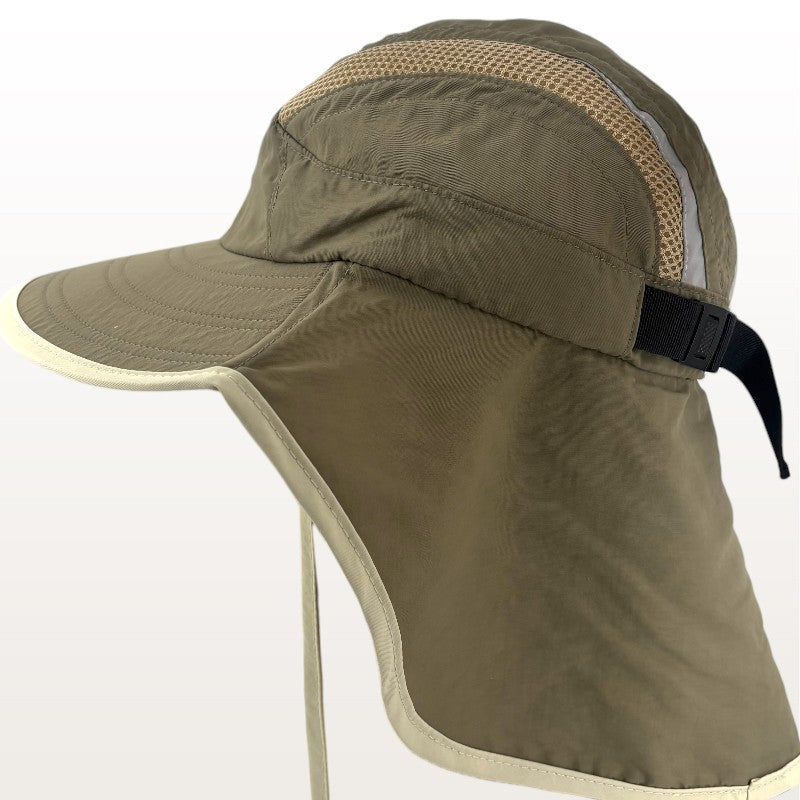 Barret Cebes Wide Brim | Hatland