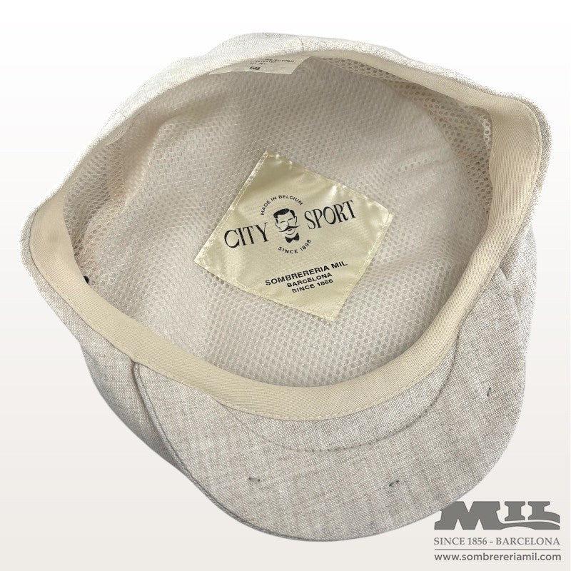Gorra Lli Aere Llisa | City Sport