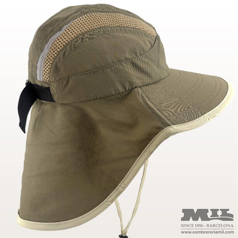 Barret Cebes Wide Brim | Hatland