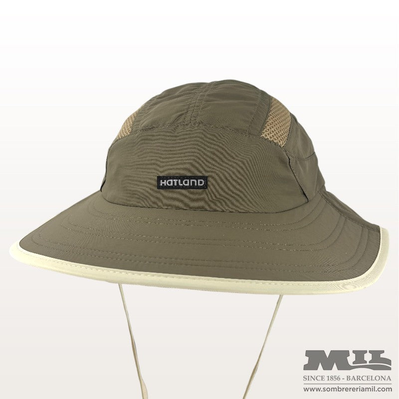 Barret Cebes Wide Brim | Hatland