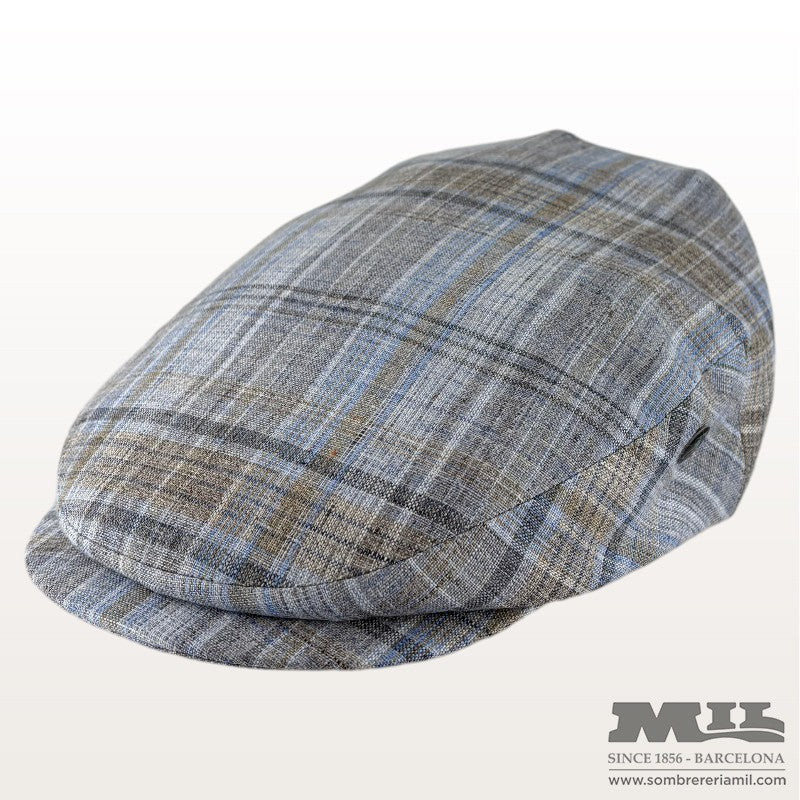 Gorra Lli Aere Quadres | City Sport