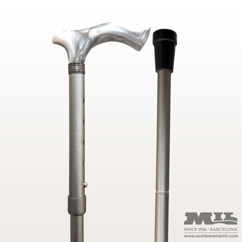 Bastó Plegable Perla | Finna