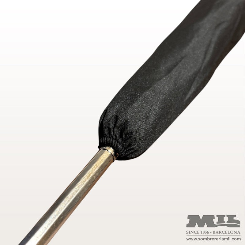 Paraigua Negre d'Home | Espeleta