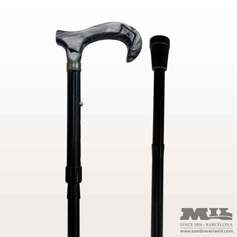 Bastó Plegable Caramel | Finna