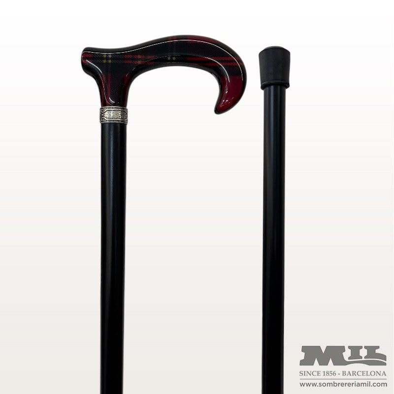 Bastó Tartan Faig | Finna