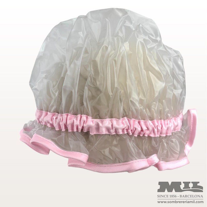 Gorro de dutxa | MIL