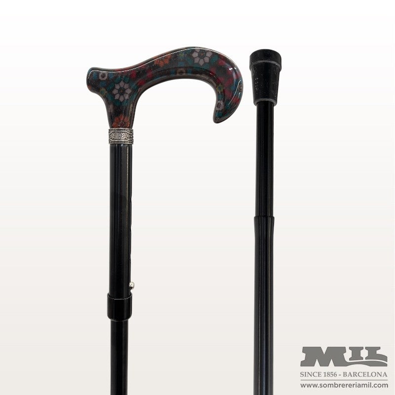 Bastó Plegable Stars | Finna