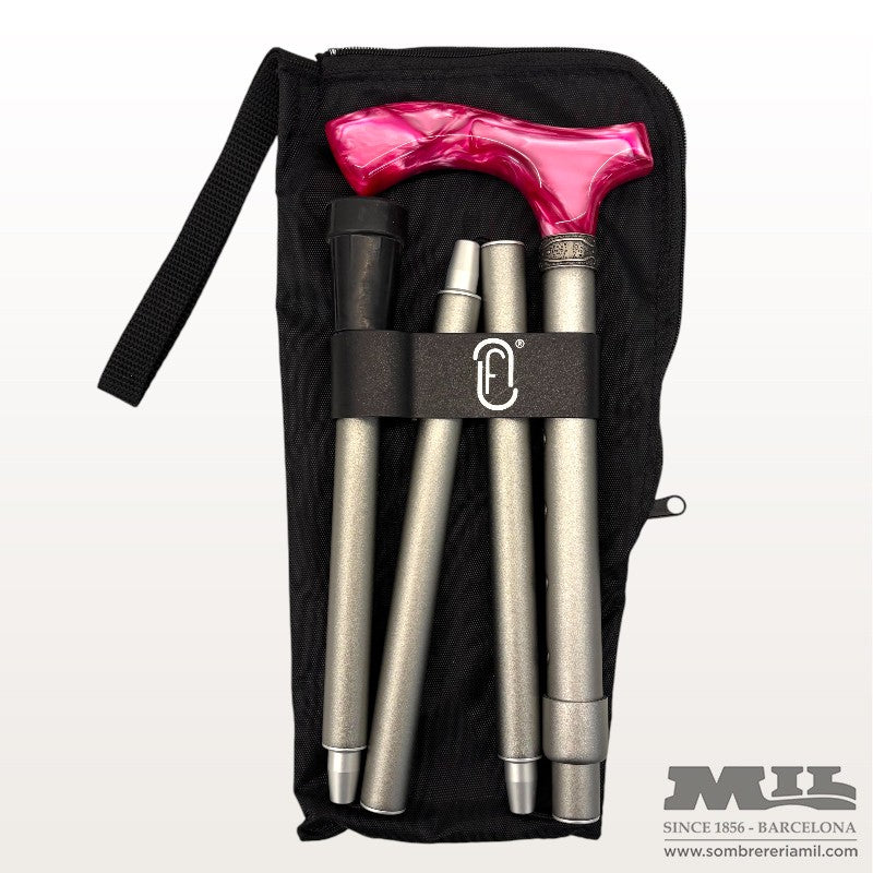 Bastó Plegable Perla | Finna