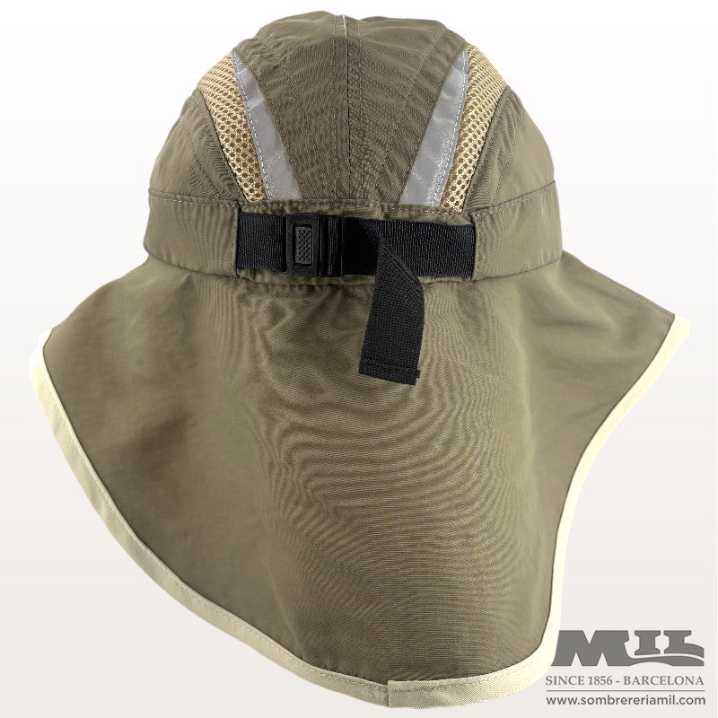 Barret Cebes Wide Brim | Hatland