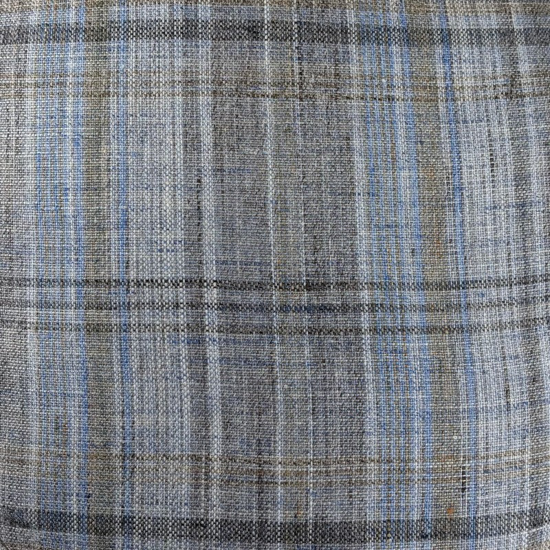 Gorra Lino Aere Quadres | City