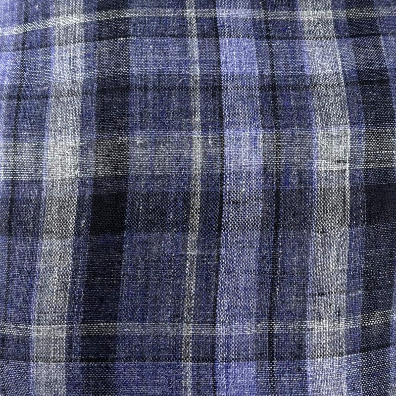 Gorra Lino Aere Quadres | City