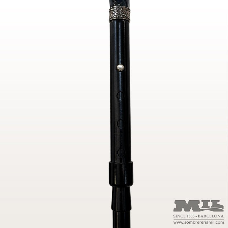 Bastó Plegable Caramel | Finna